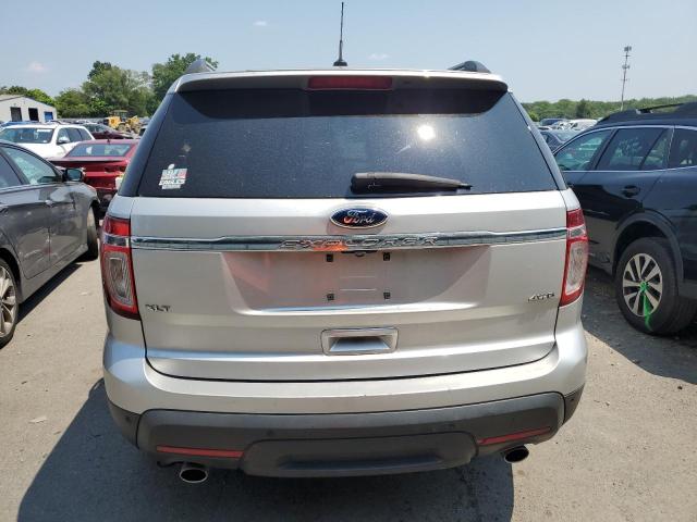 2015 FORD EXPLORER X - 1FM5K8D88FGA91223