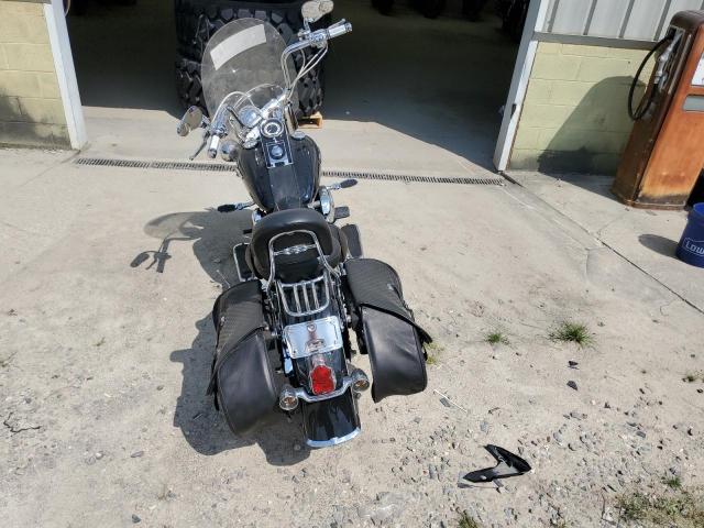 2006 HARLEY-DAVIDSON FLSTNI 1HD1JDB116Y034908
