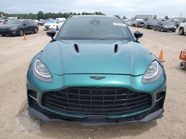 VIN SD7VUJBW0RTV09311 2024 Aston Martin DBX, 707 no.5