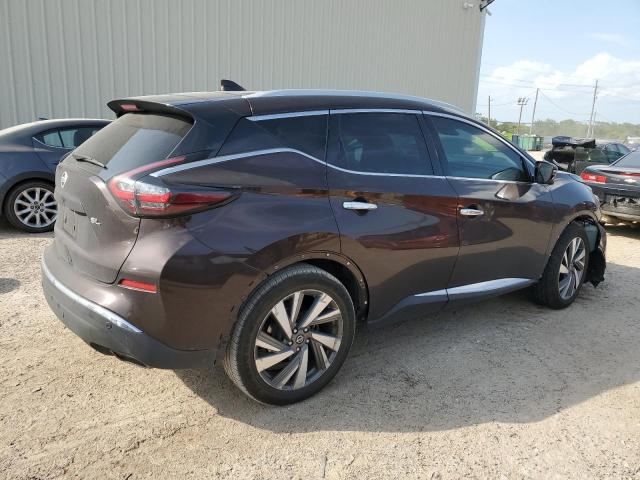 2019 NISSAN MURANO S - 5N1AZ2MJ3KN113600