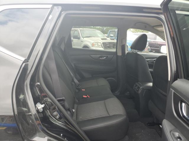 2018 NISSAN ROGUE S - KNMAT2MV4JP620341