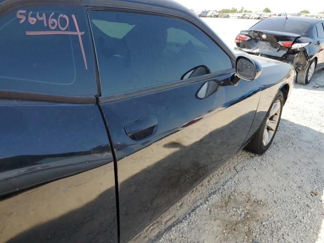 2016 DODGE CHALLENGER - 2C3CDZAG1GH158472