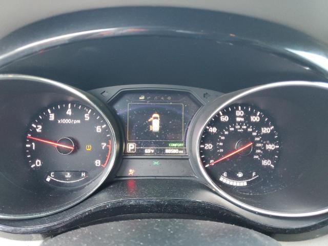 2016 KIA SEDONA SXL - KNDME5C18G6174605