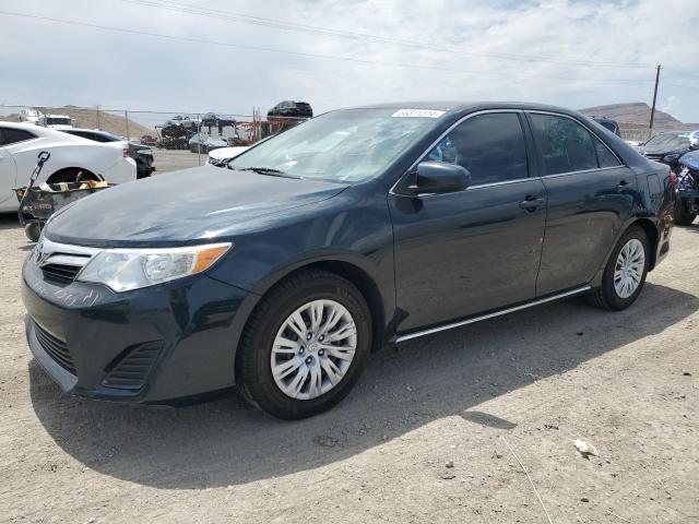 VIN 4T4BF1FKXER393447 2014 Toyota Camry, L no.1