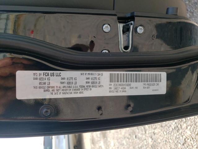 2019 CHRYSLER 300 S - 2C3CCABG5KH538202