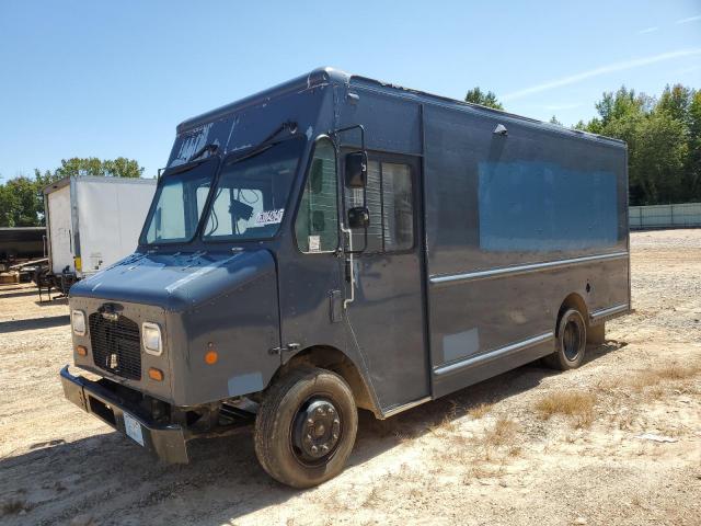 2020 FREIGHTLINER CHASSIS M LINE WALK-IN VAN 2020