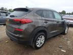 HYUNDAI TUCSON LIM photo