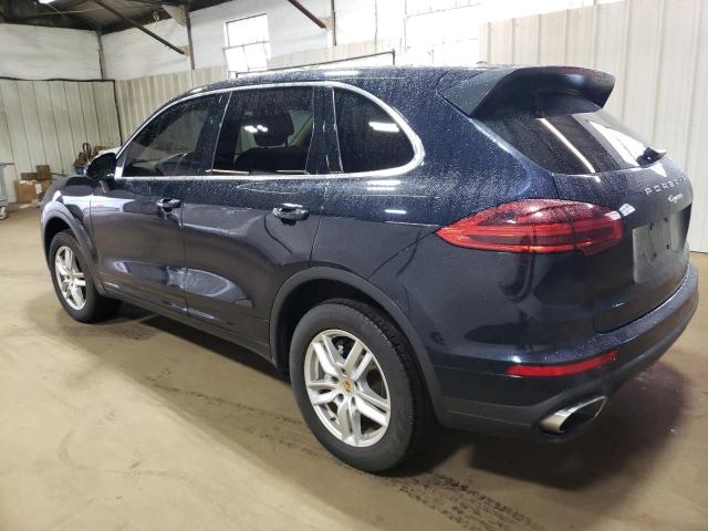 VIN WP1AA2A25GKA11943 2016 Porsche Cayenne no.2