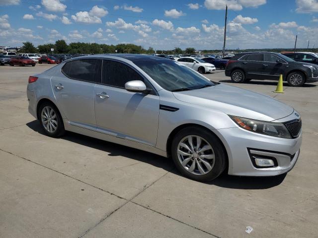 VIN 5XXGN4A73EG323466 2014 KIA Optima, EX no.4