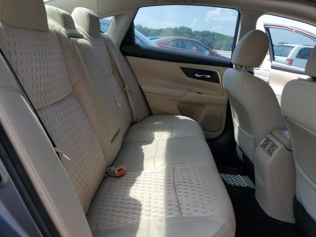 2016 NISSAN ALTIMA 2.5 - 1N4AL3APXGC152021