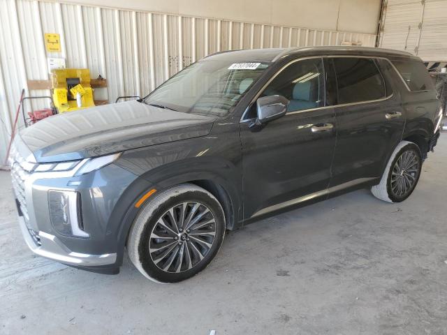 2023 HYUNDAI PALISADE C - KM8R74GE2PU639667