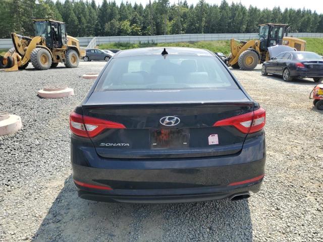 2015 HYUNDAI SONATA SE - 5NPE24AF4FH196093