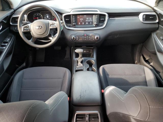 2019 KIA SORENTO L - 5XYPG4A3XKG434384