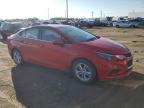 CHEVROLET CRUZE LT photo