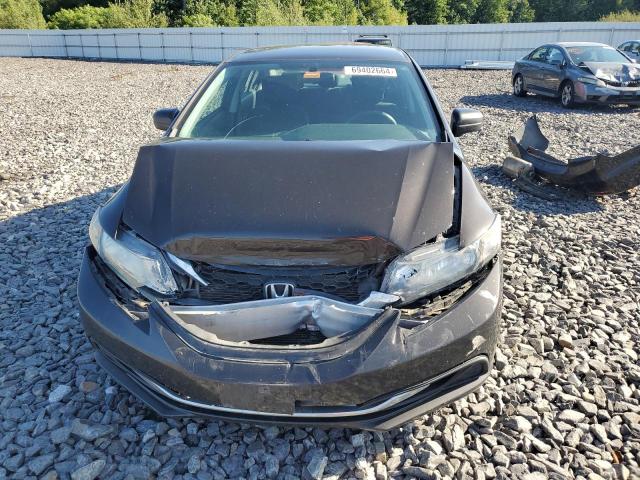 VIN 2HGFB2F5XEH537160 2014 Honda Civic, LX no.5