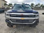 CHEVROLET SILVERADO photo