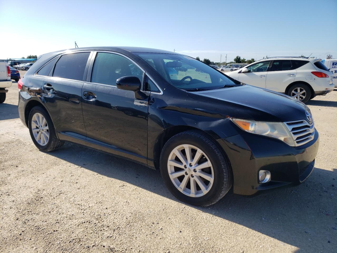 Lot #3029725682 2011 TOYOTA VENZA