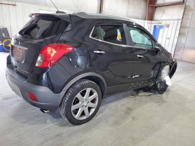 2015 BUICK ENCORE CON - KL4CJBSB1FB036839