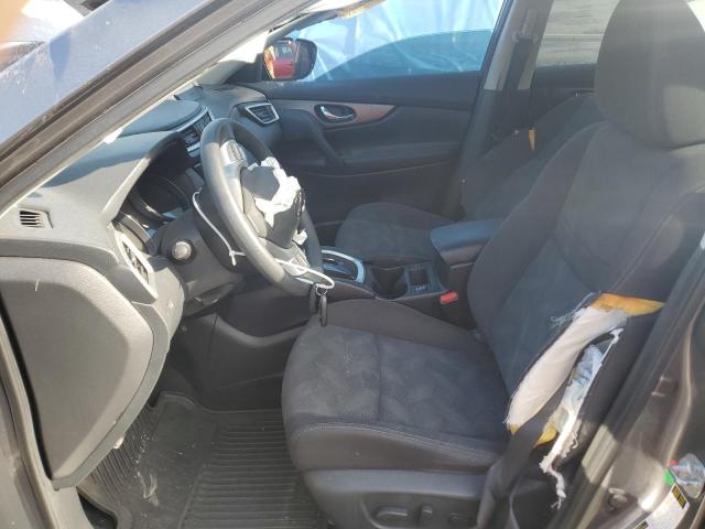 2016 NISSAN ROGUE S - KNMAT2MV7GP650622