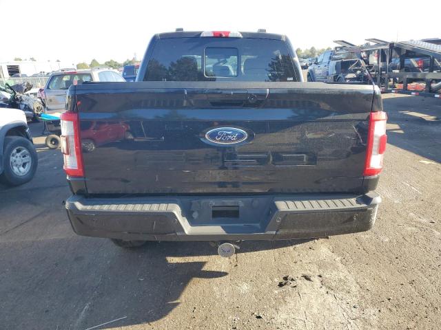 2021 FORD F150 SUPER - 1FTFW1E5XMKD82194
