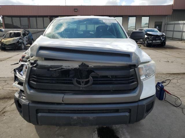 VIN 5TFRM5F15GX100914 2016 Toyota Tundra, Double Ca... no.5