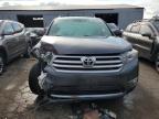 TOYOTA HIGHLANDER photo