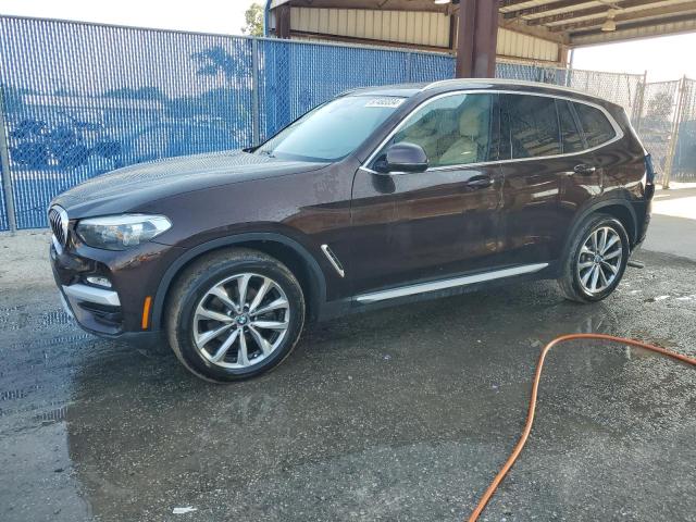 VIN 5UXTR7C54KLF25908 2019 BMW X3, Sdrive30I no.1