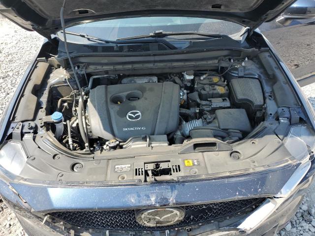 2020 MAZDA CX-5 GRAND - JM3KFBDM1L1816785