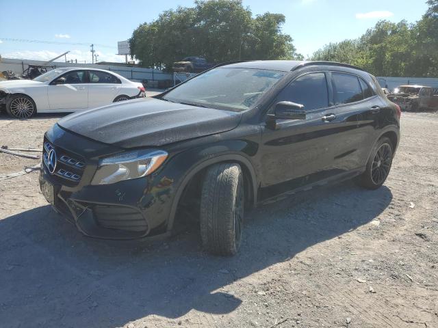 VIN WDCTG4EB9JJ502358 2018 Mercedes-Benz GLA-Class,... no.1