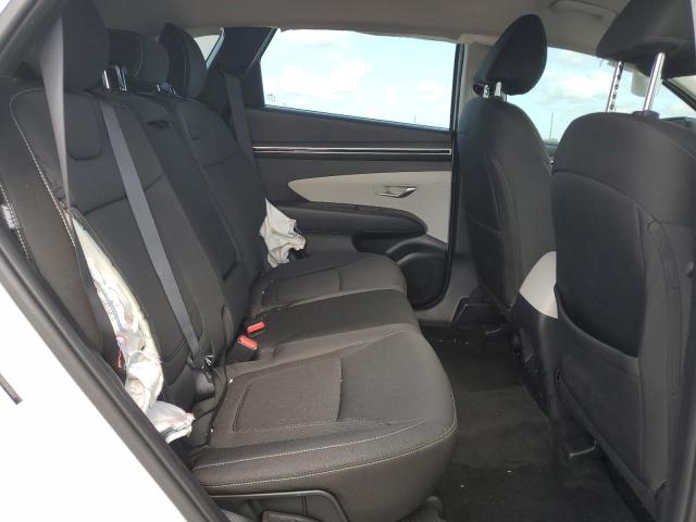 2024 HYUNDAI TUCSON SE - 5NMJA3DE5RH400643