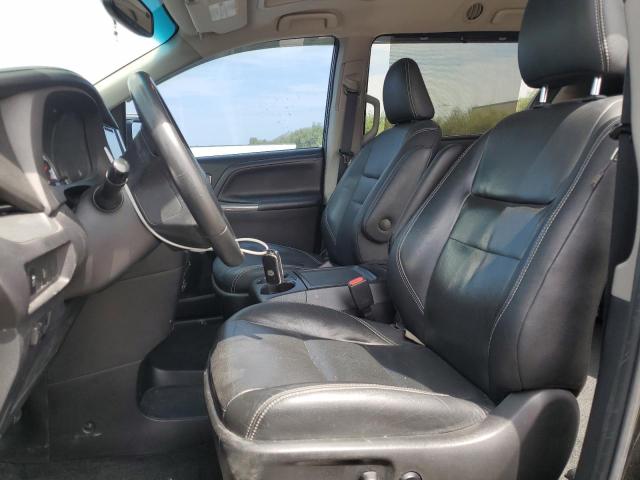 2017 TOYOTA SIENNA SE 5TDXZ3DC9HS859753