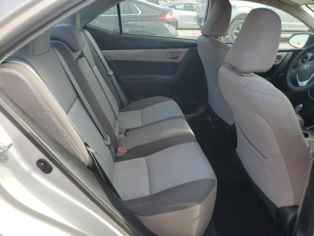 2017 TOYOTA COROLLA L - 5YFBURHE2HP669373
