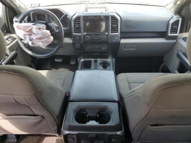 2017 FORD F150 SUPER - 1FTEW1CG0HKC11279