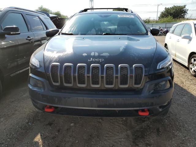 2016 JEEP CHEROKEE T - 1C4PJMBS0GW172523