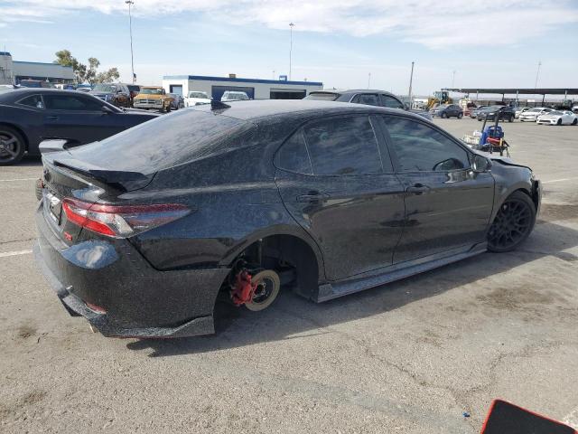 VIN 4T1KZ1AKXRU101827 2024 Toyota Camry, Trd no.3