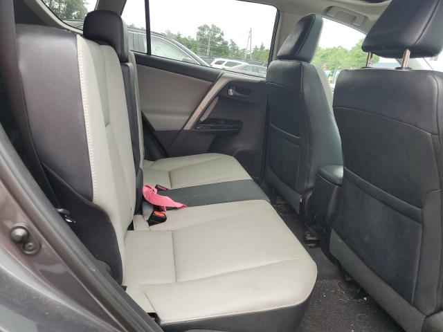 2016 TOYOTA RAV4 LIMIT - 2T3DFREV2GW521705