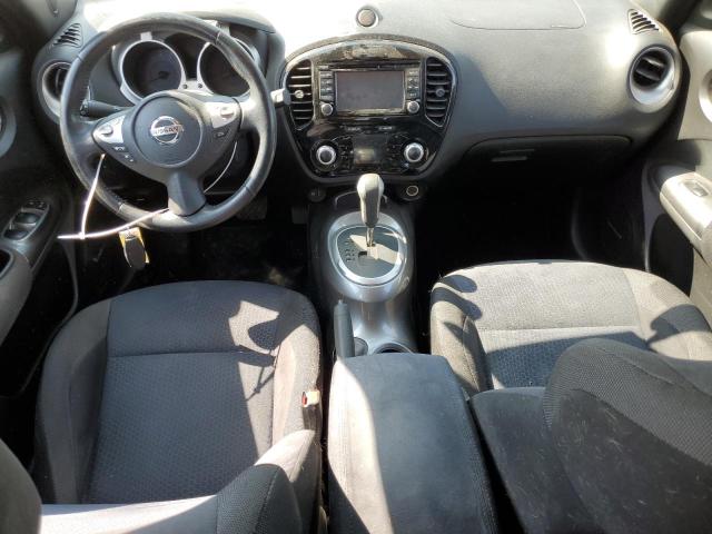 2017 NISSAN JUKE S - JN8AF5MR2HT700562
