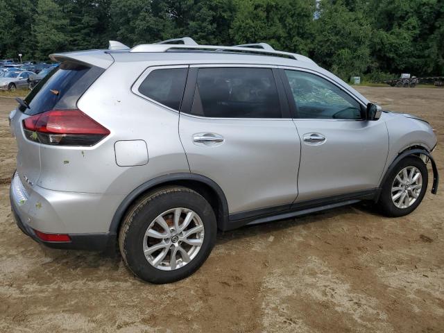 2019 NISSAN ROGUE S - KNMAT2MV6KP533252