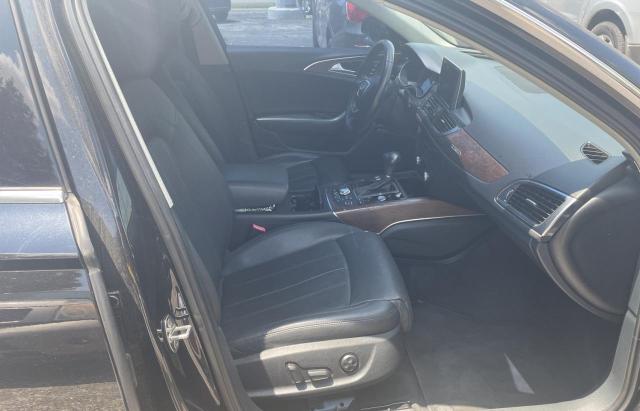 2013 AUDI A6 PRESTIG - WAUHGAFCXDN013592