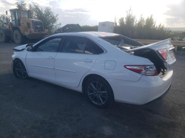 VIN 4T1BF1FK5FU495072 2015 Toyota Camry, LE no.2