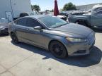 FORD FUSION SE photo