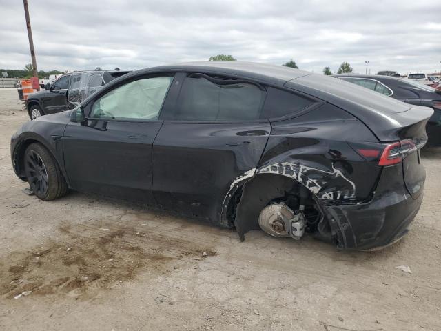 2021 TESLA MODEL Y - 5YJYGDEE9MF102432