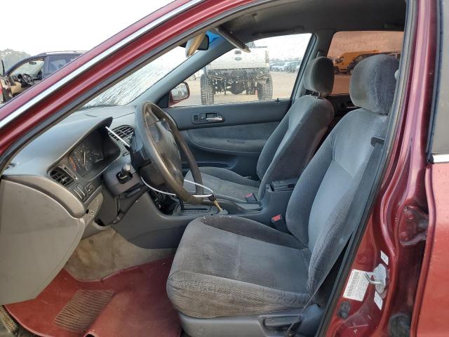 1997 HONDA ACCORD LX 1HGCD5637VA275710  69041584