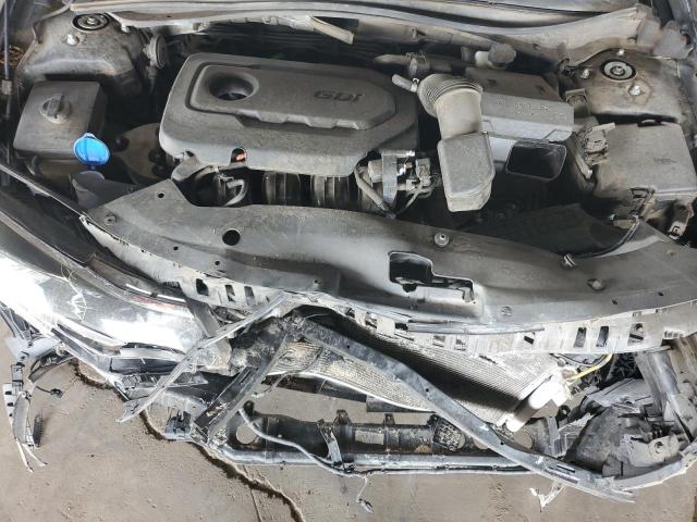 2018 KIA OPTIMA LX - 5XXGT4L34JG195264