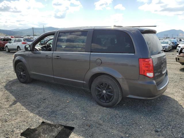 2019 DODGE GRAND CARA - 2C4RDGCG5KR743906