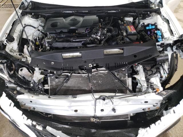 VIN 4T1G11AK5MU447869 2021 Toyota Camry, SE no.11