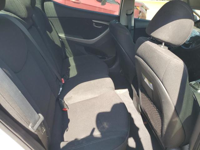 2016 HYUNDAI ELANTRA SE - 5NPDH4AE0GH737482