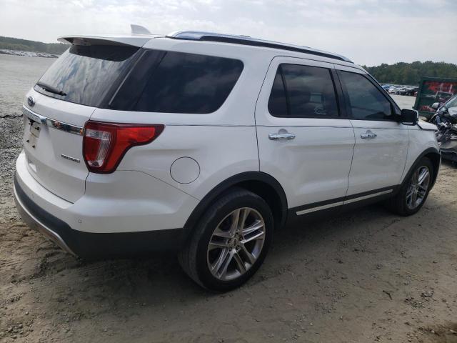 2016 FORD EXPLORER L - 1FM5K7F86GGB39150