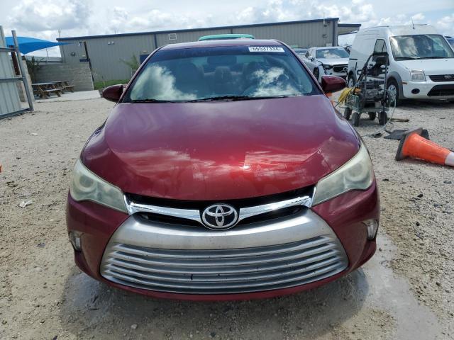 VIN 4T1BF1FK3FU918067 2015 Toyota Camry, LE no.5