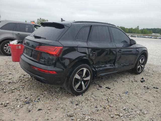 VIN WA1EAAFY0P2119486 2023 Audi Q5, Premium Plus 45 no.3